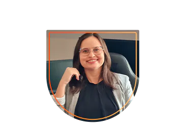 Maria Adriana Ramos de Melo